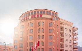 Hotel Alex Business & Spa